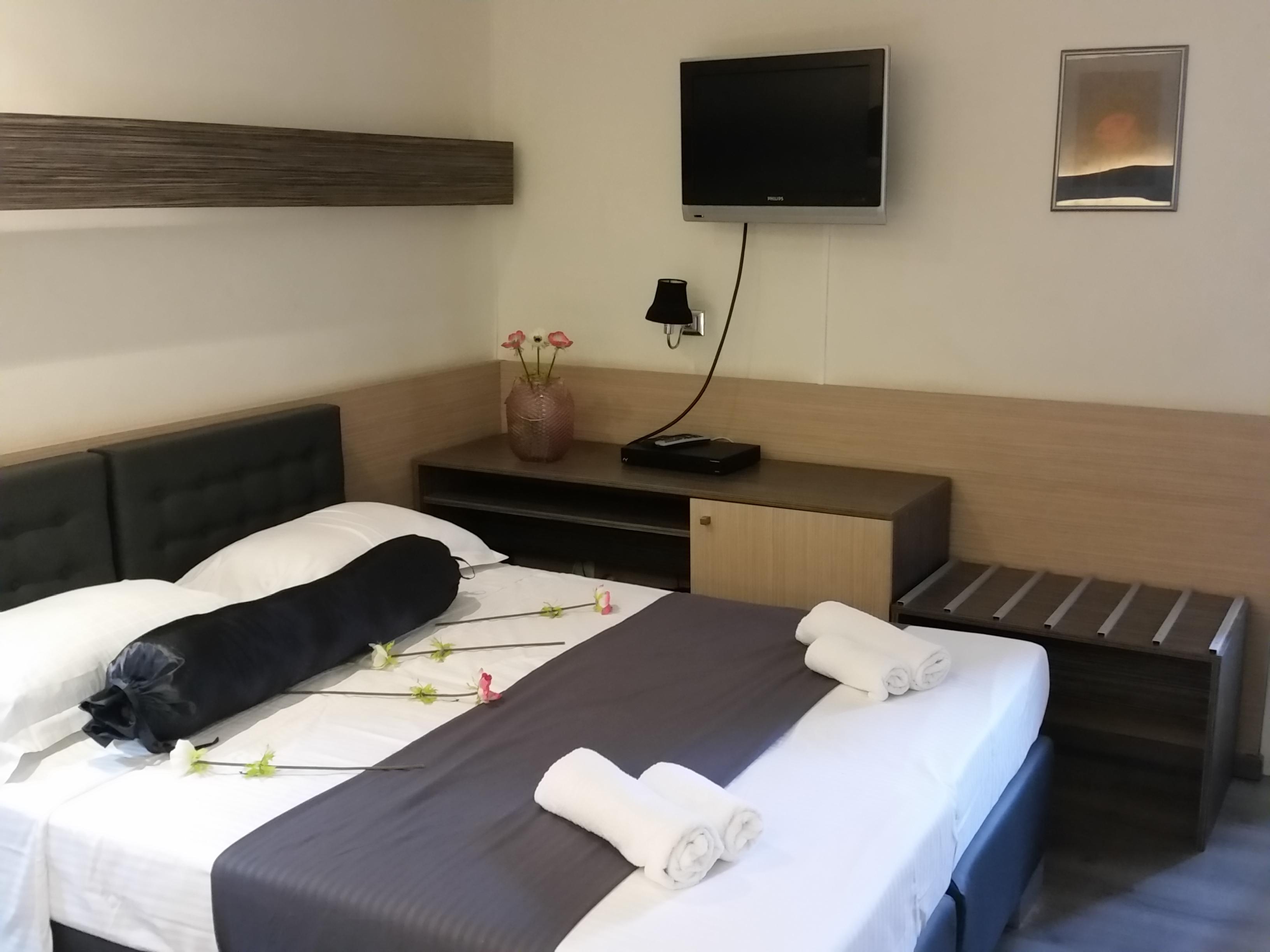 Hotel Prince De Liege Anderlecht Екстер'єр фото
