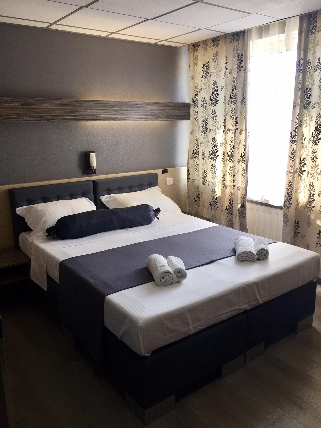 Hotel Prince De Liege Anderlecht Екстер'єр фото
